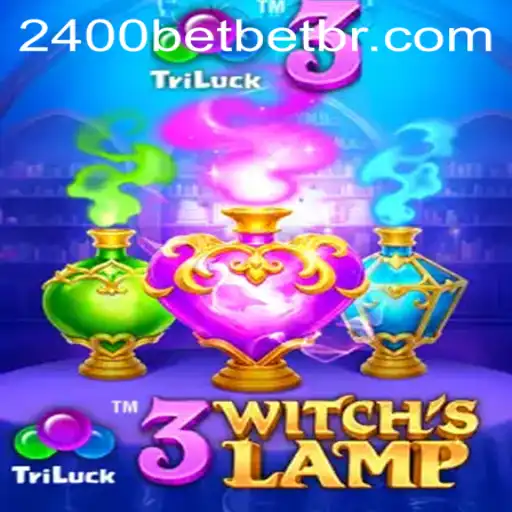 Unveiling the Mystical World of 3WitchsLamp: A Gaming Experience Like No Other