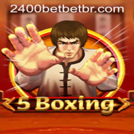 Discovering 5Boxing: The Exciting New Game Linked with 2400bet PH Login