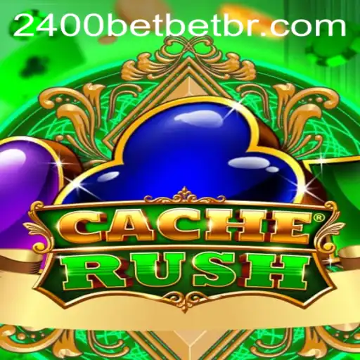 CacheRush: Dive into the Thrilling World of Online Gaming