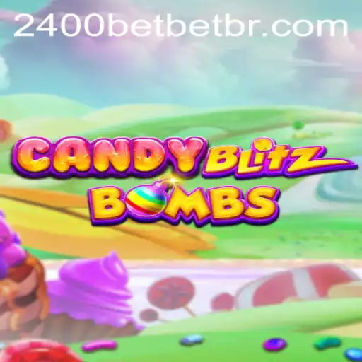 CandyBlitzBombs: An Explosive Journey Through Sugary Realms