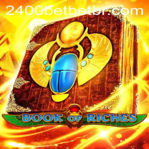 Unveiling the Mysteries of BookofRiches: Your Ultimate Guide to Gameplay and Strategy