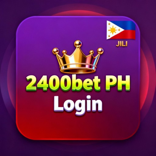 2400bet PH Login