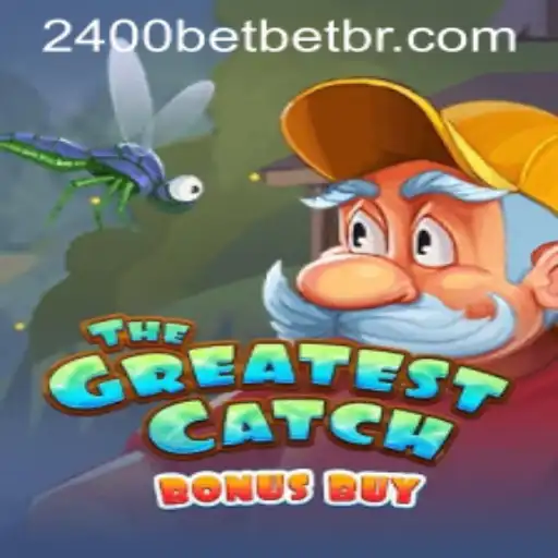Exploring 'TheGreatestCatchBonusBuy': A New Wave in Online Gaming
