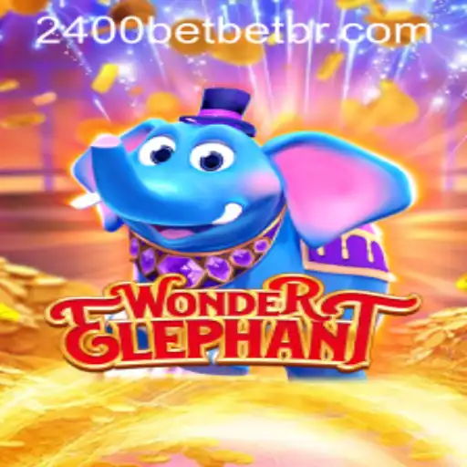 Explore the Enchanting World of WonderElephant: A Game Like No Other