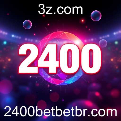 A Ascensão do 2400bet no Cenário de Jogos Online em 2025