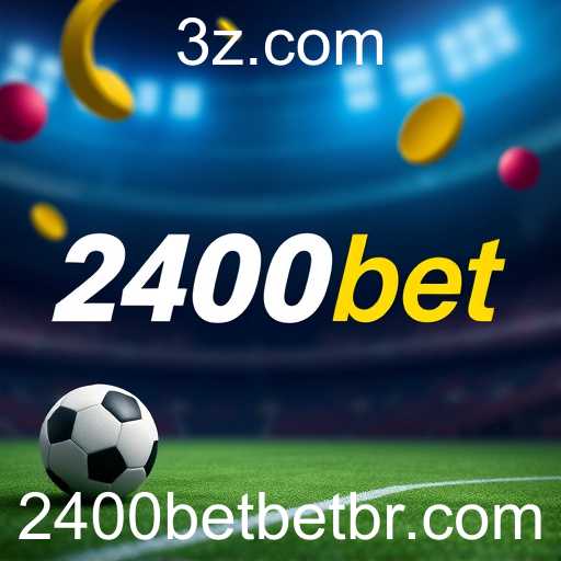 A Ascensão do 2400bet no Mercado de Jogos Online