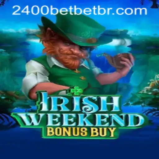 Exploring the Thrills of IrishWeekendBonusBuy: A New Sensation in Gaming