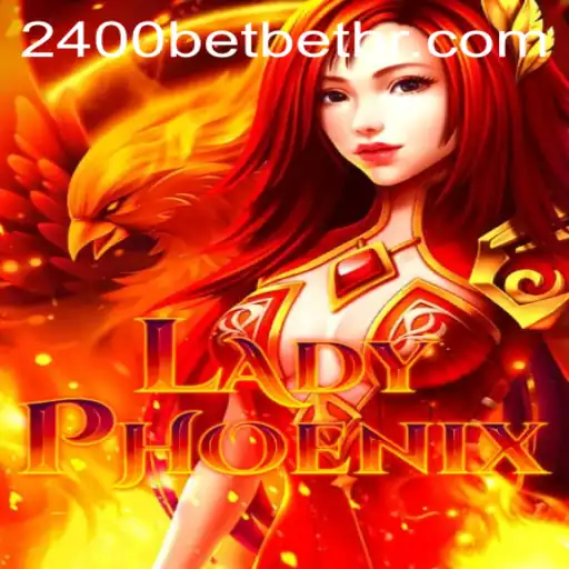 Discovering LadyPhoenix: A Mesmerizing Gaming Experience