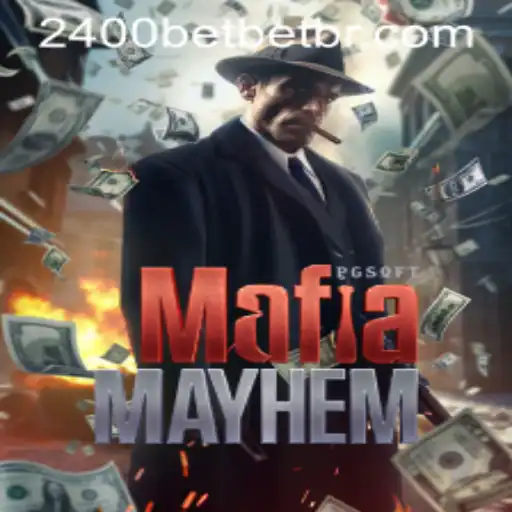 MafiaMayhem: A Thrilling Adventure into the Underworld with 2400bet PH Login