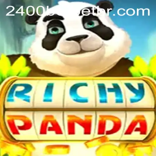 RichyPanda: Exploring the Exciting World of Online Gaming with 2400bet PH Login