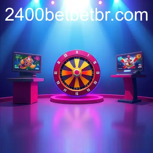 The Dynamic World of Rotary Games