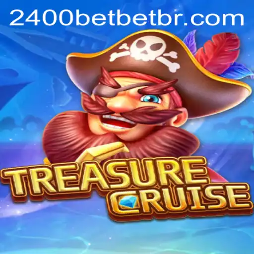 TREASURECRUISE: Navigating High Seas and Betting Adventures