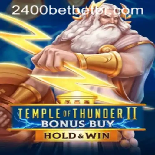 Temple of Thunder II Bonus Buy: An Immersive Adventure in Gaming