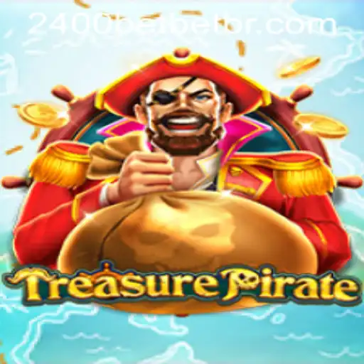 Discover the Adventures of TreasurePirate: A Game of Strategy and Fortune