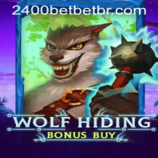 Exploring the Intriguing World of 'WolfHidingBonusBuy': A Deep Dive into Gameplay and More