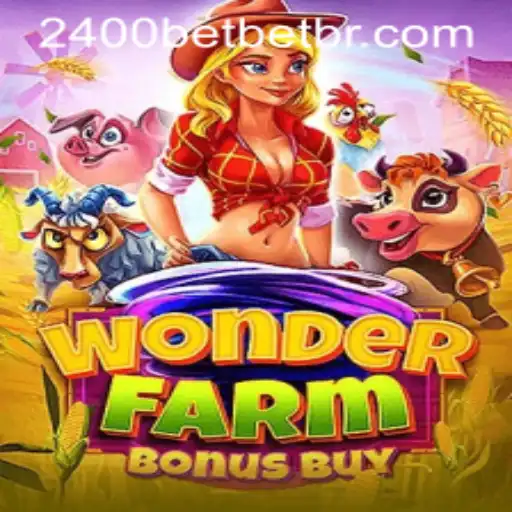 Discover the Excitement of WonderFarmBonusBuy: A Guide to Playing and Winning